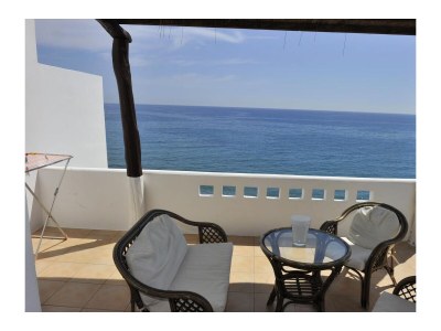 Holiday apartment No title - Outdoor photo 6