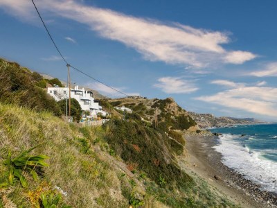 Holiday apartment No title - Outdoor photo 9