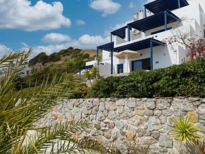 Holiday apartment No title - Outdoor photo 10