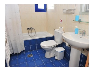 Holiday apartment No title - Features photo 18