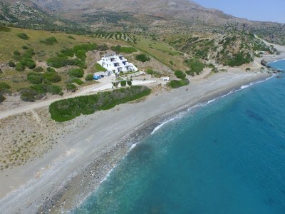 Holiday apartment No title - Environment photo 19