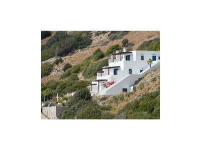 Holiday apartment No title - Environment photo 22