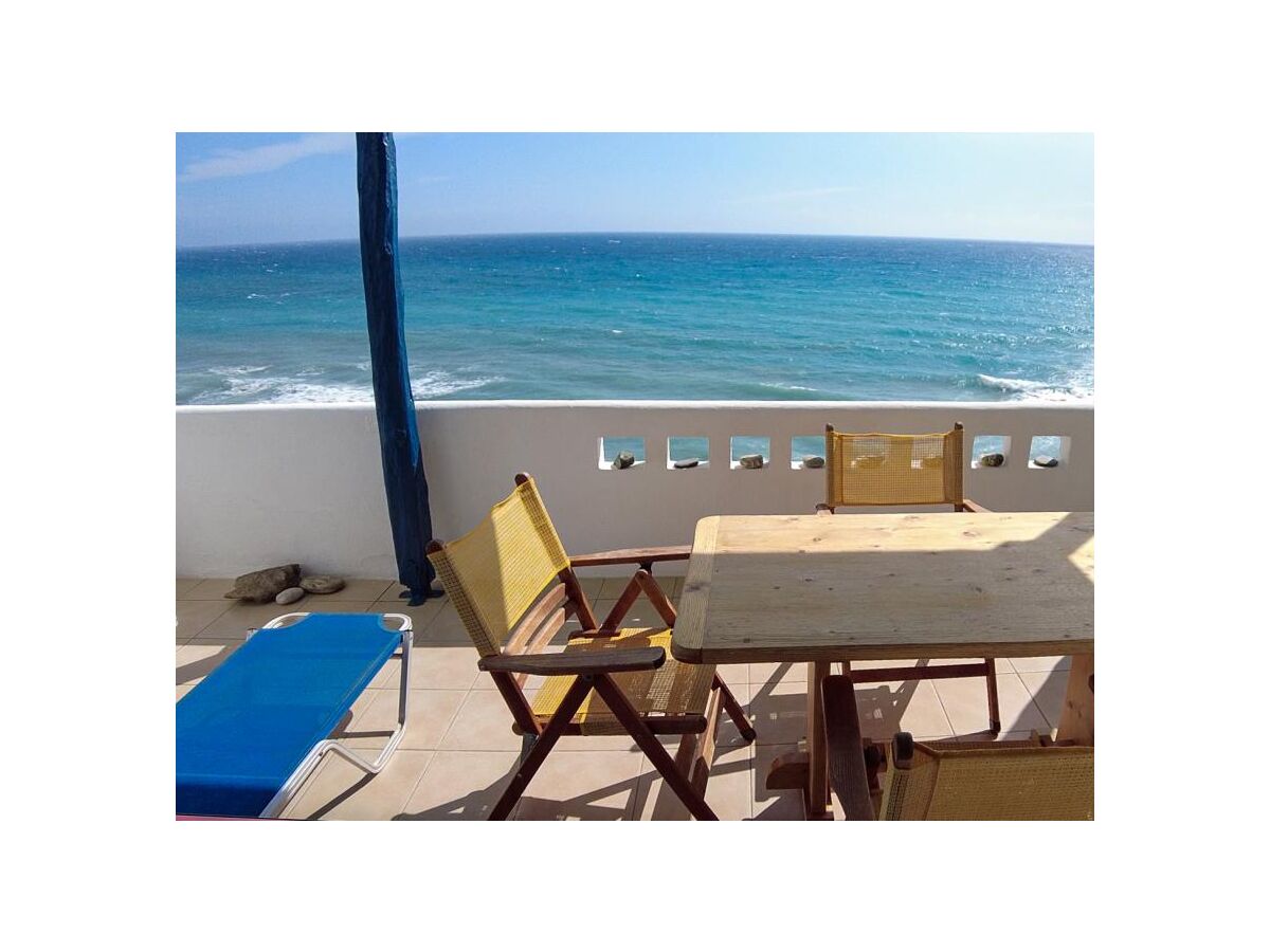 Holiday apartment Blue Conia Premium