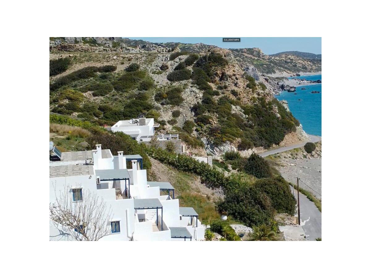 Holiday apartment Blue Conia Premium - Outdoor photo 2