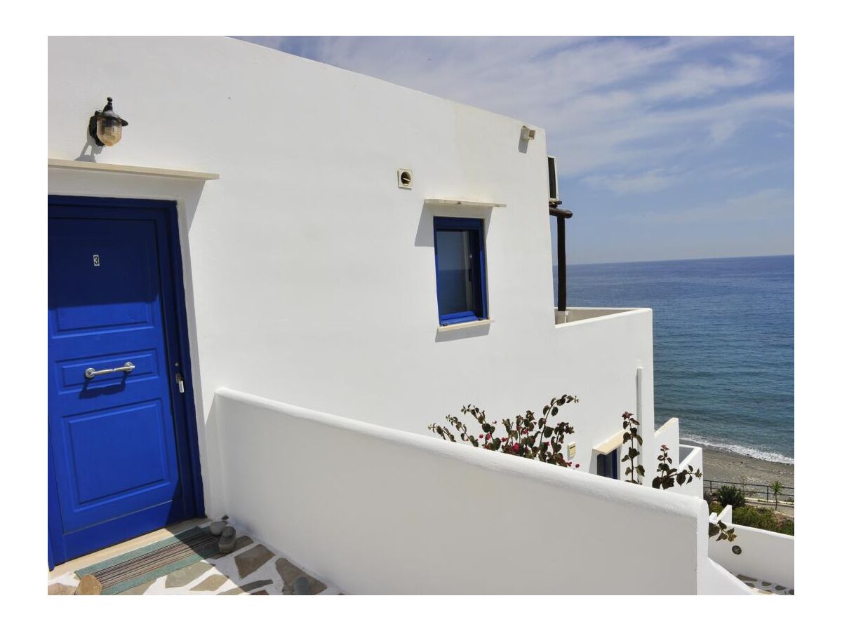 Holiday apartment Blue Conia Premium - Outdoor photo 4