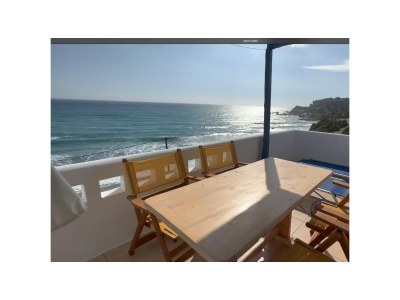 Holiday apartment Blue Conia Premium - Outdoor photo 9