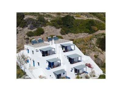 Holiday apartment Blue Conia Premium - Outdoor photo 11