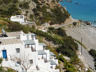 Holiday apartment Blue Conia Premium - Outdoor photo 12