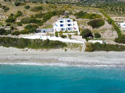 Holiday apartment Blue Conia Premium - Outdoor photo 13