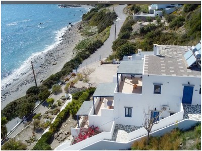 Holiday apartment Blue Conia Premium - Outdoor photo 14