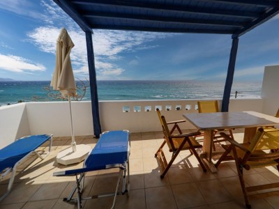 Holiday apartment Blue Conia Premium - Outdoor photo 16