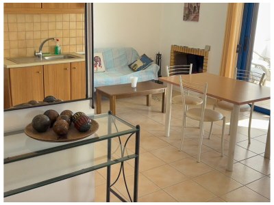 Holiday apartment Blue Conia Premium - Features photo 20