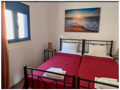 Holiday apartment Blue Conia Premium - Features photo 23