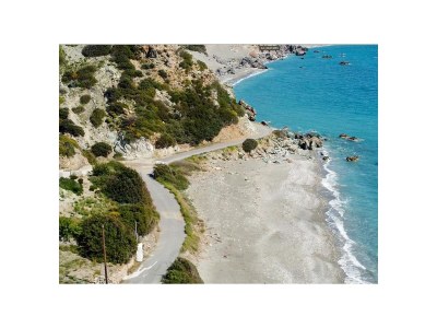 Holiday apartment Blue Conia Premium - Environment photo 25