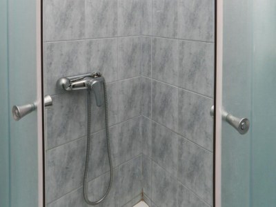 Apartment Apartmetns Franka Saplunara-One-Bedroom Apartment with Terrace and Sea View No2 - Features photo 6