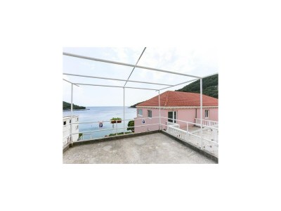 Apartment Apartmetns Franka Saplunara-One-Bedroom Apartment with Terrace and Sea View No2 - Outdoor photo 10