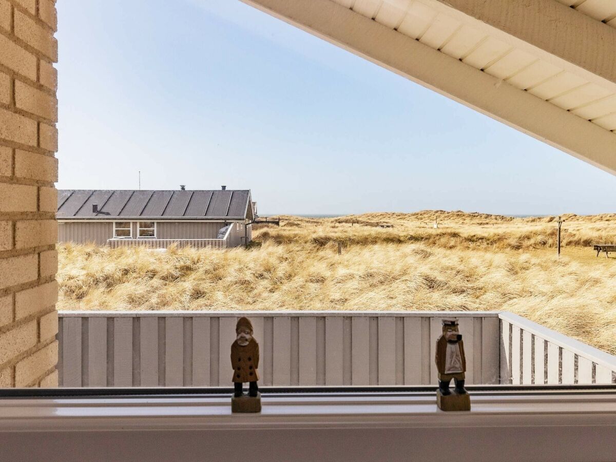 Holiday house 4 Personen Ferienhaus in Hjørring - Outdoor photo 3