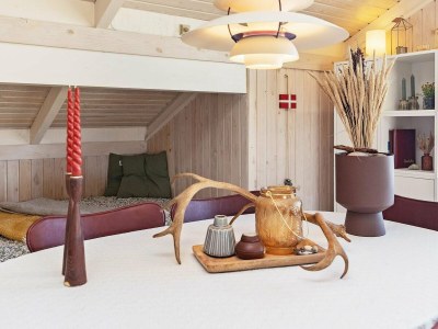 Holiday house 4 Personen Ferienhaus in Hjørring - Outdoor photo 10