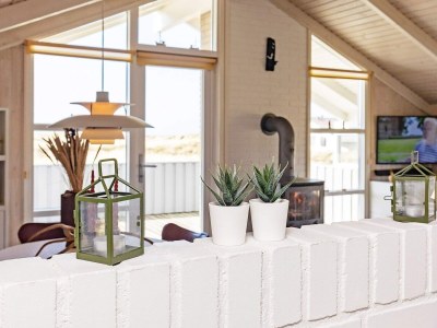 Holiday house 4 Personen Ferienhaus in Hjørring - Outdoor photo 16