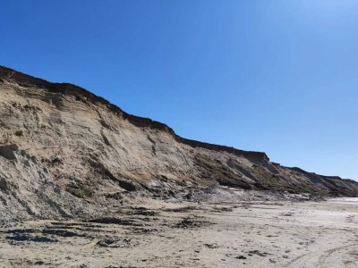 Holiday house 4 Personen Ferienhaus in Hjørring - Outdoor photo 20