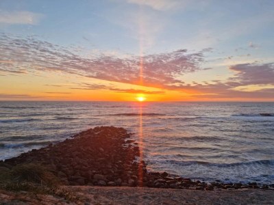 Holiday house 4 Personen Ferienhaus in Hjørring - Outdoor photo 23