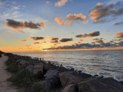 Holiday house 4 Personen Ferienhaus in Hjørring - Outdoor photo 27