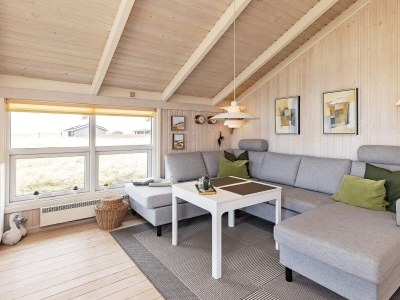 Holiday house 4 Personen Ferienhaus in Hjørring - Outdoor photo 29