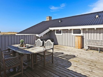 Holiday house 4 Personen Ferienhaus in Hjørring - Outdoor photo 34