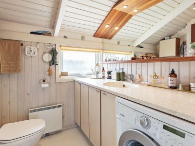 Holiday house 4 Personen Ferienhaus in Hjørring - Outdoor photo 35