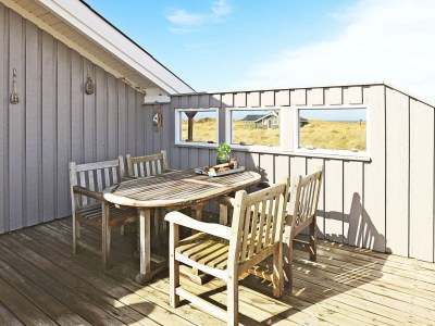 Holiday house 4 Personen Ferienhaus in Hjørring - Outdoor photo 36