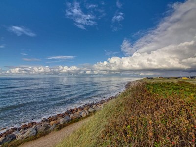 Holiday house 4 Personen Ferienhaus in Hjørring - Outdoor photo 42