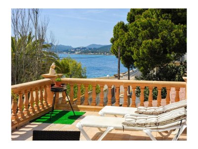 Holiday apartment Maria in Cala Ratjada - Holiday apartment