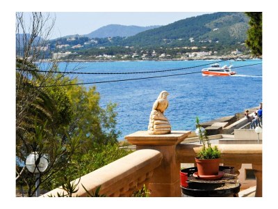 Holiday apartment Maria - Environment photo 26