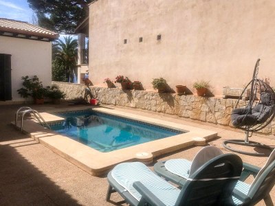 Holiday apartment Maria - Outdoor photo 28