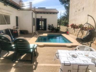 Holiday apartment Maria - Outdoor photo 29