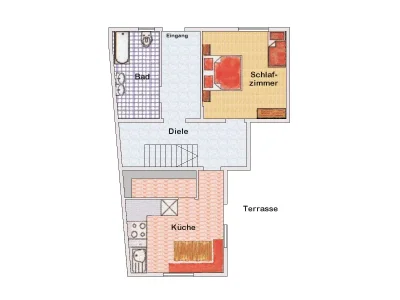 Holiday house Marian - Document photo 12