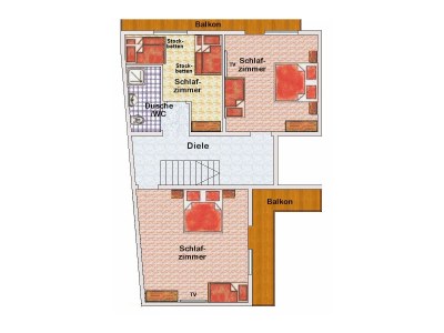 Holiday house Marian - Document photo 13