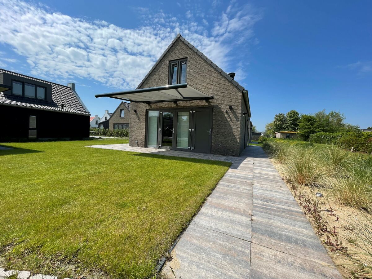 Holiday house Wolke 7