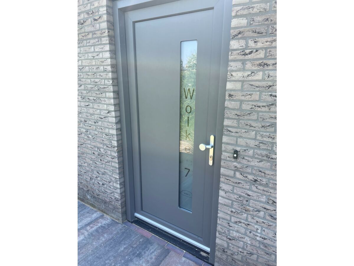 Holiday house Wolke 7 - Outdoor photo 2