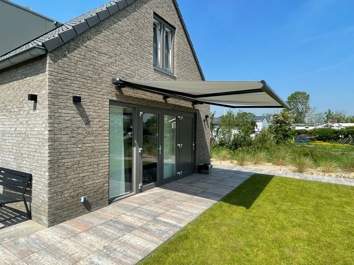 Holiday house Wolke 7 - Outdoor photo 3