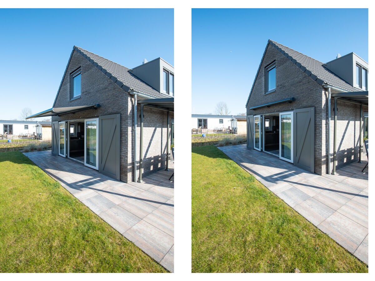 Holiday house Wolke 7 - Outdoor photo 4