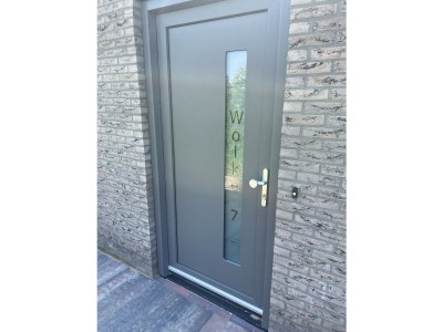 Holiday house Wolke 7 - Outdoor photo 2