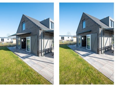 Holiday house Wolke 7 - Outdoor photo 4