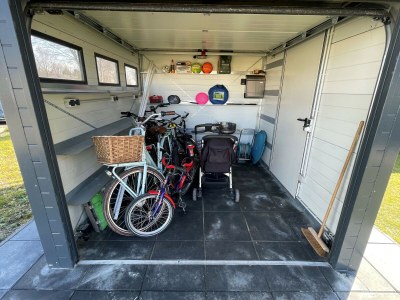 Holiday house Wolke 7 - Outdoor photo 5