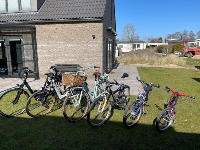 Holiday house Wolke 7 - Outdoor photo 6