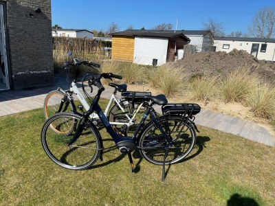 Holiday house Wolke 7 - Outdoor photo 7