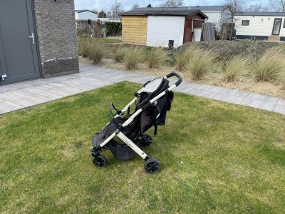 Holiday house Wolke 7 - Outdoor photo 8