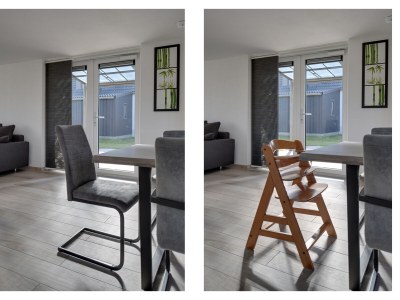 Holiday house Wolke 7 - Features photo 12