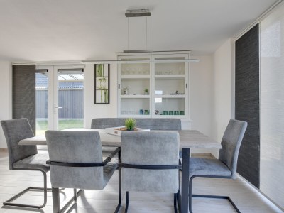 Holiday house Wolke 7 - Features photo 13