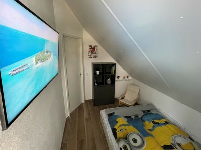 Holiday house Wolke 7 - Features photo 21